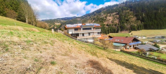 1140m² Land in Murau, Austria No. 165672 3
