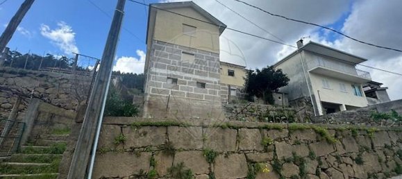 Casa T4 em Marco de Canaveses, Portugal N.º 179249 3