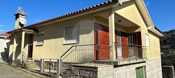 Casa T4 em Marco de Canaveses, Portugal N.º 179249 14