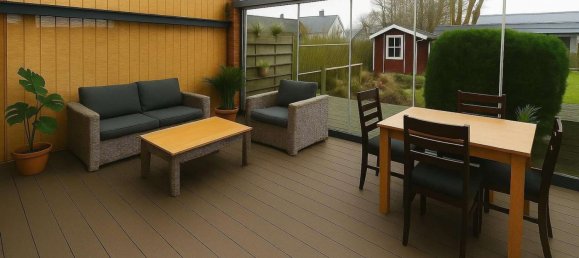 3 غرف نوم تاون هاوس في Pinneberg, Germany رقم 331147 8