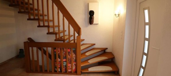 3 غرف نوم تاون هاوس في Pinneberg, Germany رقم 331147 3