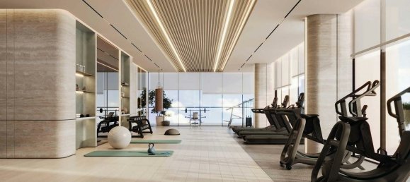 Квартира с 2 спальнями в Дубай, ОАЭ № 120210 19