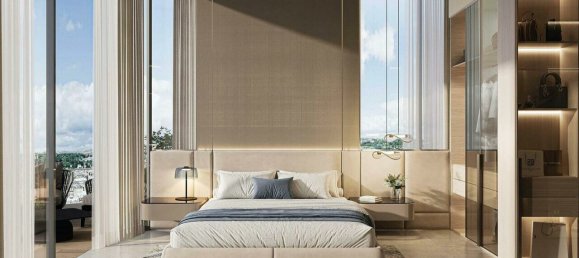 Квартира с 2 спальнями в Дубай, ОАЭ № 120210 18