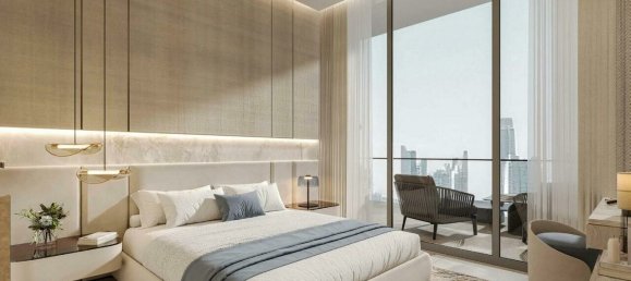 Квартира с 2 спальнями в Дубай, ОАЭ № 120210 17