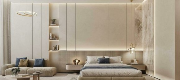 Квартира с 2 спальнями в Дубай, ОАЭ № 120210 20