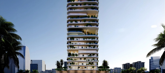 Квартира с 2 спальнями в Дубай, ОАЭ № 120210 12