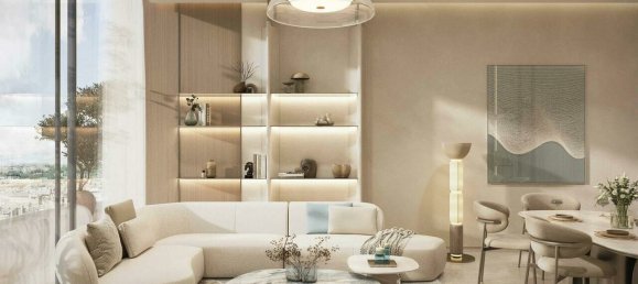 Квартира с 2 спальнями в Дубай, ОАЭ № 120210 16