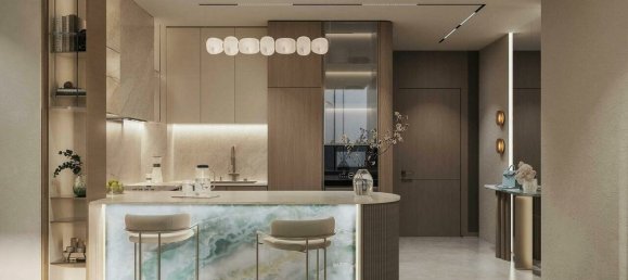 Квартира с 2 спальнями в Дубай, ОАЭ № 120210 3