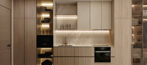 Квартира с 2 спальнями в Дубай, ОАЭ № 120210 2