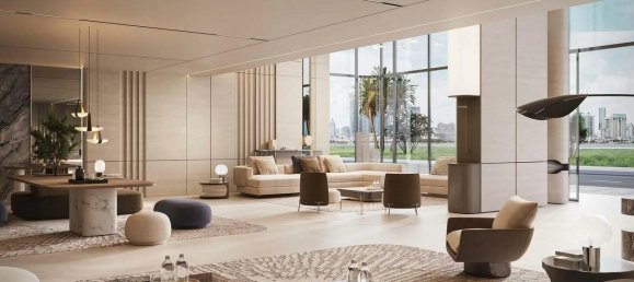 Квартира с 2 спальнями в Дубай, ОАЭ № 120210 6