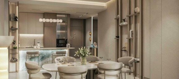 Квартира с 2 спальнями в Дубай, ОАЭ № 120210 15