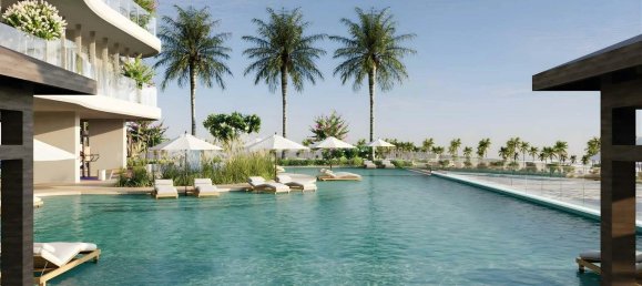 Квартира с 2 спальнями в Дубай, ОАЭ № 120210 10