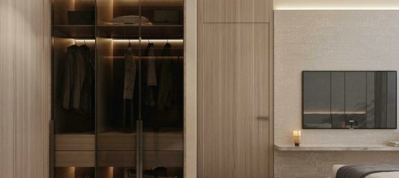 Квартира с 2 спальнями в Дубай, ОАЭ № 120210 5