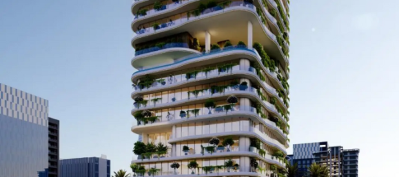 Квартира с 2 спальнями в Дубай, ОАЭ № 120210 13