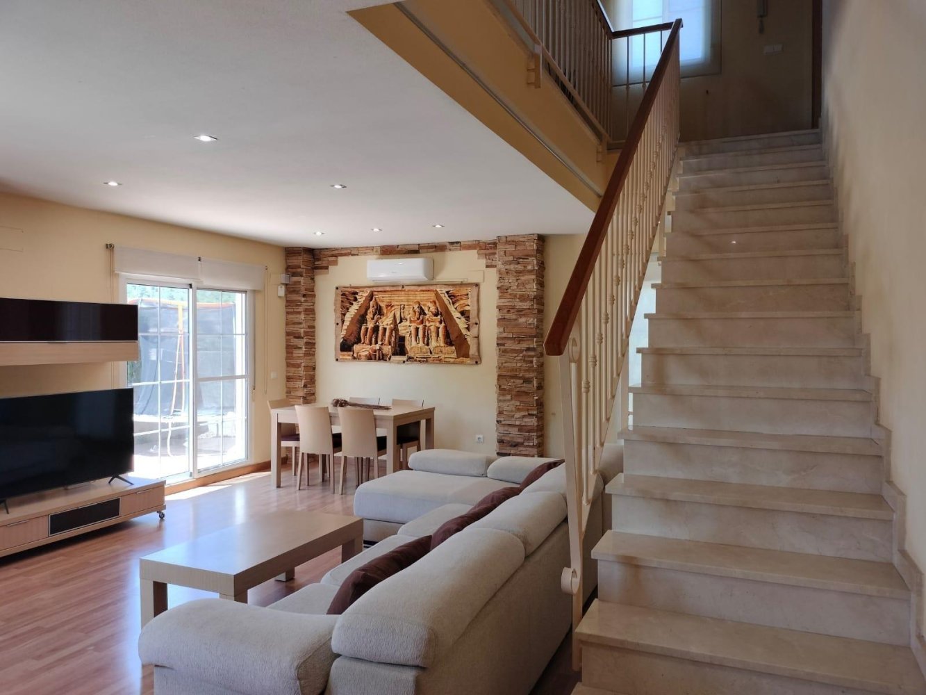 Villa de 3 dormitorios en Alicante, Spain No. 133238