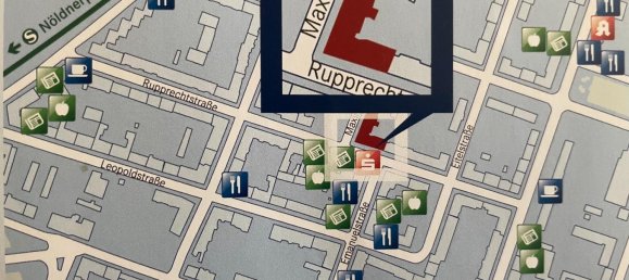 1 chambre Appartement à Rummelsburg, Germany No. 289628 17