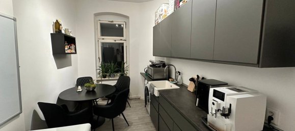 1 chambre Appartement à Rummelsburg, Germany No. 289628 7