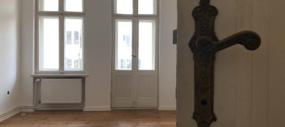 1 chambre Appartement à Rummelsburg, Germany No. 289628 2