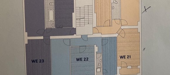 1 chambre Appartement à Rummelsburg, Germany No. 289628 15