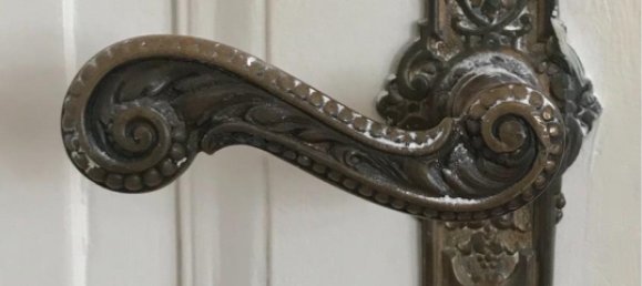 1 chambre Appartement à Rummelsburg, Germany No. 289628 3