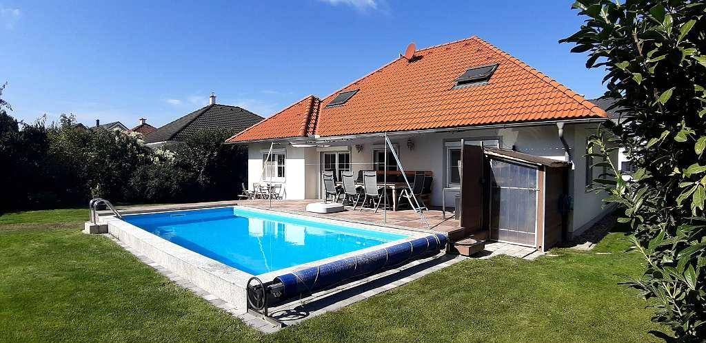 Bungalow T5 em Wollersdorf-Steinabruckl, Austria N.º 213073