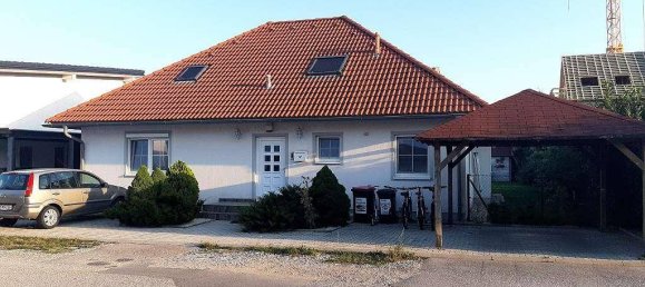 5 Schlafzimmer Bungalow in Wöllersdorf-Steinabrückl, Austria, Nr. 213073 3