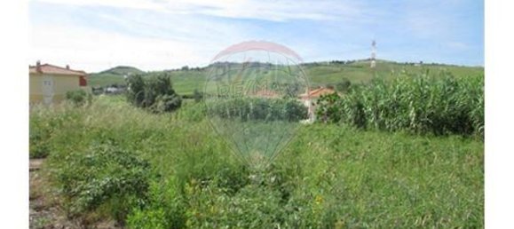 Grundstück in Alenquer, Portugal 307m², Nr. 248368 2