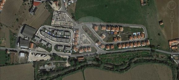 Grundstück in Alenquer, Portugal 307m², Nr. 248368 9