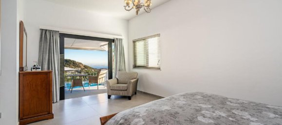 4 Schlafzimmer Villa in Mijas, Spain, Nr. 173010 12