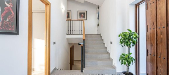 4 Schlafzimmer Villa in Mijas, Spain, Nr. 173010 10