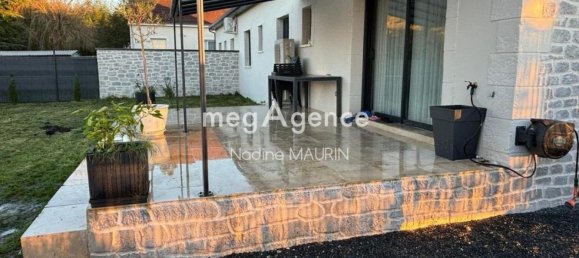 4 bedrooms Villa in Romorantin-Lanthenay, France No. 160389 19