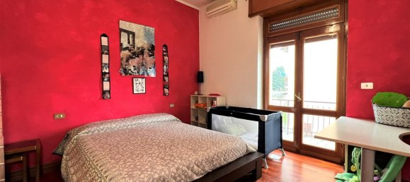 Villa de 3 habitaciónes en Mesero, Italy No. 86505 25