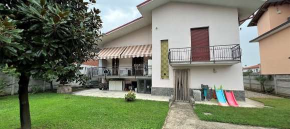 Villa de 3 habitaciónes en Mesero, Italy No. 86505 3
