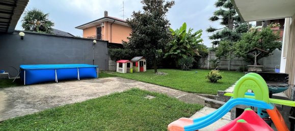 Villa de 3 habitaciónes en Mesero, Italy No. 86505 5
