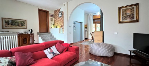 Villa de 3 habitaciónes en Mesero, Italy No. 86505 12