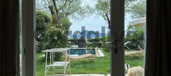 3 bedrooms Villa in San Felice del Benaco, Italy No. 128197 8