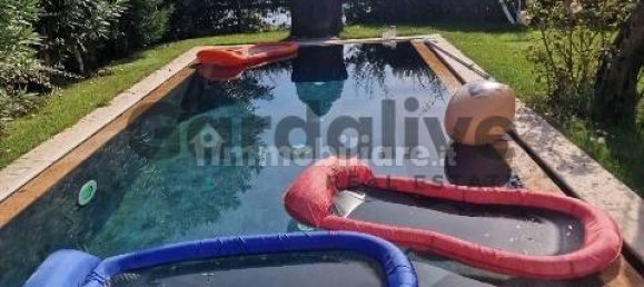 3 bedrooms Villa in San Felice del Benaco, Italy No. 128197 12