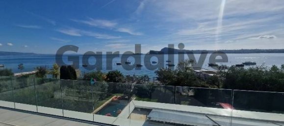 3 bedrooms Villa in San Felice del Benaco, Italy No. 128197 14