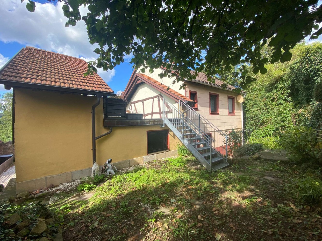 4 chambres Maison à Rhein-Neckar-Kreis, Germany No. 71122