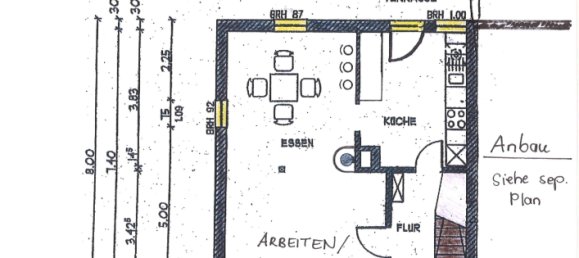 4 bedrooms House in Rhein-Neckar-Kreis, Germany No. 71122 12