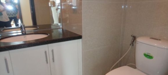 2 غرف نوم شقة في Hai Ba Trung, Vietnam رقم 5511 7