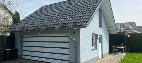 4 Schlafzimmer Haus in Merzig-Wadern, Germany, Nr. 67066 10