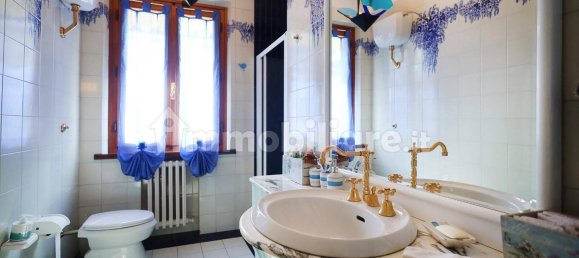 5 rooms Villa in Santa Croce sull'Arno, Italy No. 349692 24