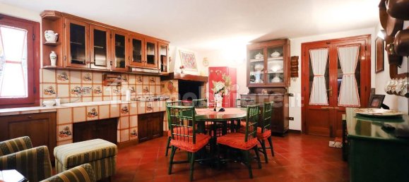 5 rooms Villa in Santa Croce sull'Arno, Italy No. 349692 25