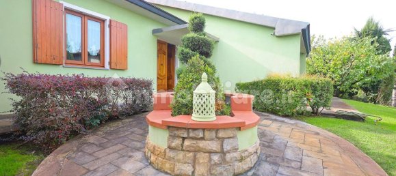 5 rooms Villa in Santa Croce sull'Arno, Italy No. 349692 26