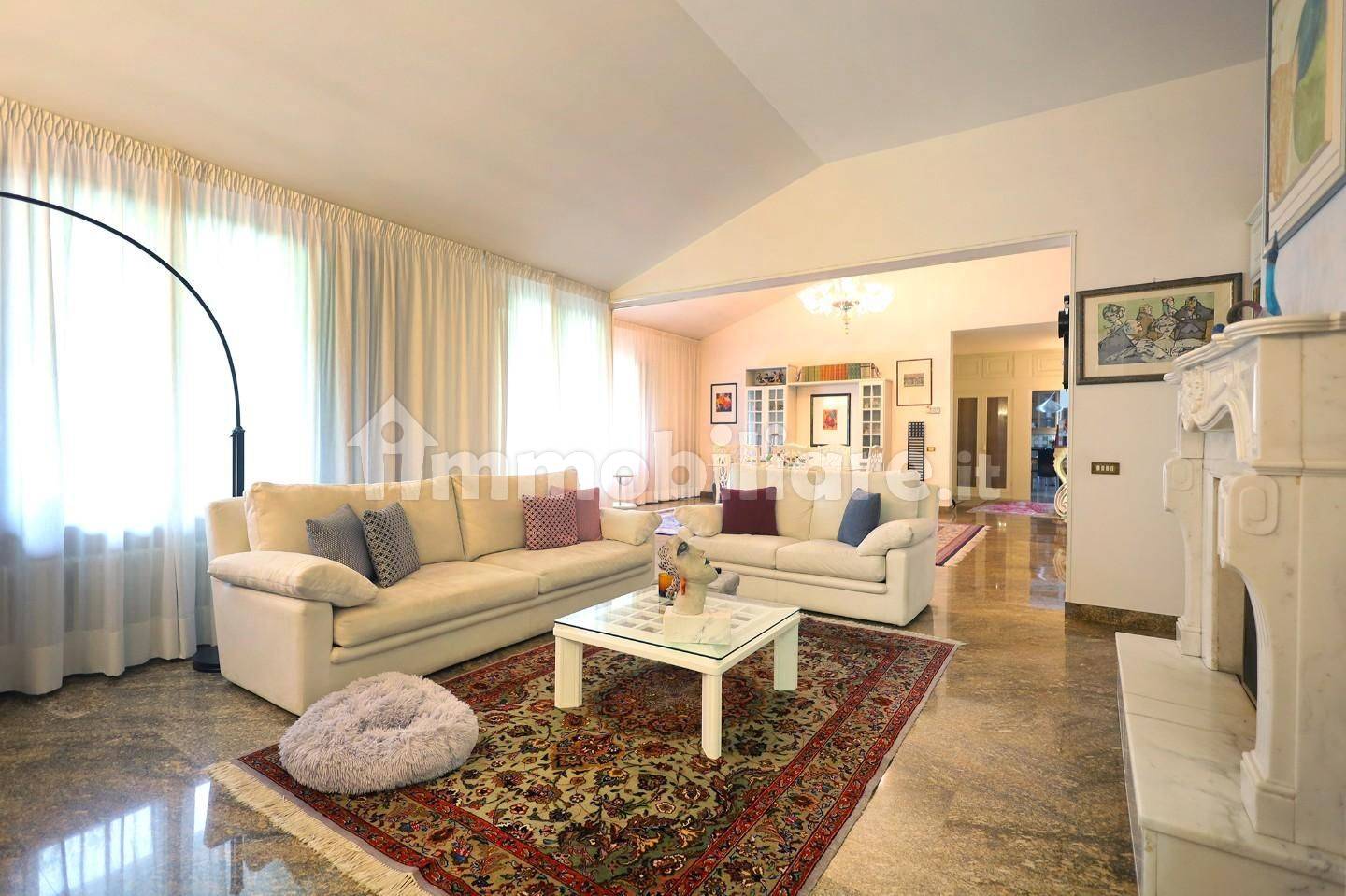 5 rooms Villa in Santa Croce sull'Arno, Italy No. 349692