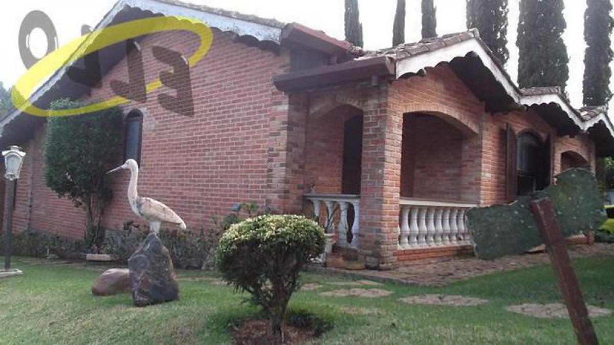 9 bedrooms House in Vargem Grande Paulista, Brazil No. 524026