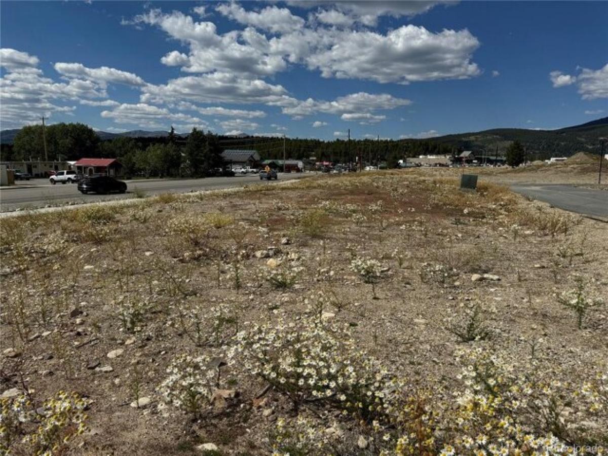  Land in Leadville, USA No. 478925