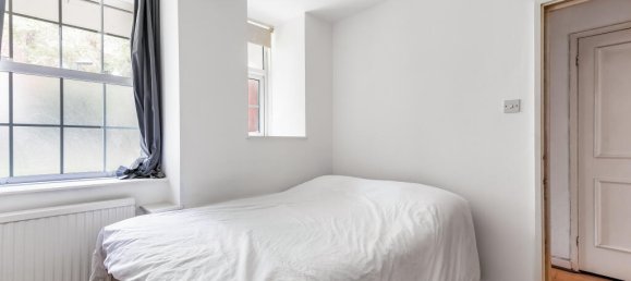 5 bedrooms Apartment in London, United Kingdom No. 12208 15