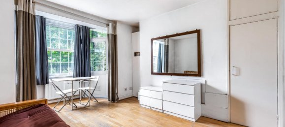 5 bedrooms Apartment in London, United Kingdom No. 12208 22